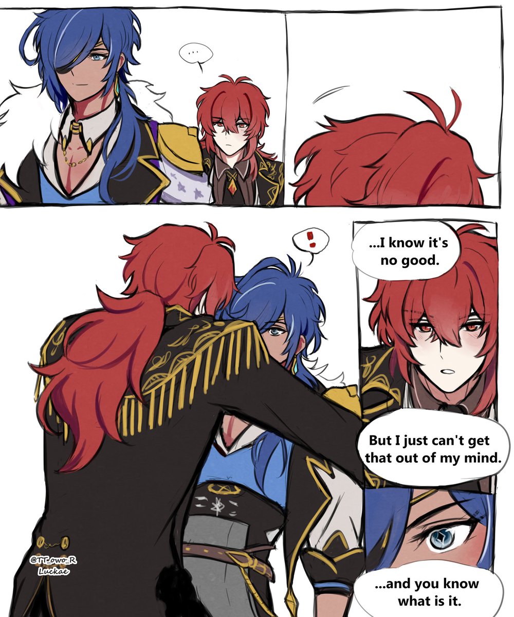 TT_owo_R's tweet photo. part 2 https://t.co/veyGDr2RWT