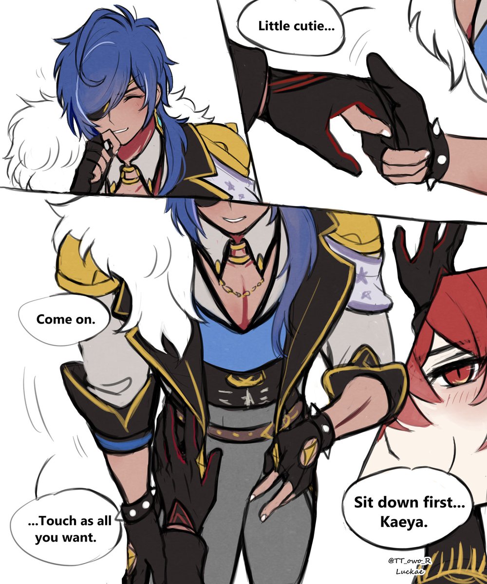 TT_owo_R's tweet photo. part 2 https://t.co/veyGDr2RWT