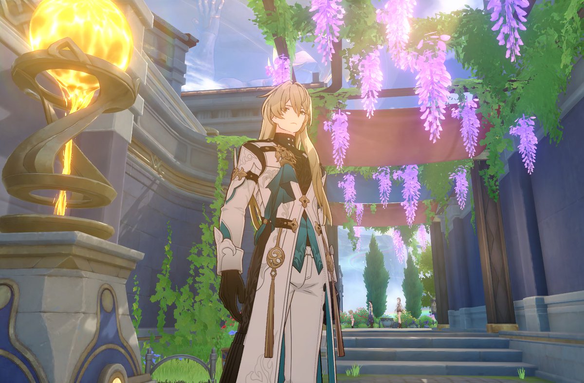 なぐ🦁⚜️ tweet media