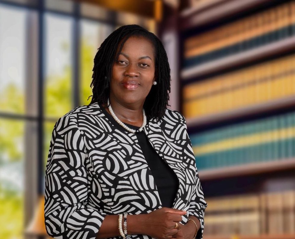 The incredibly shocking &amp; sad news of the demise of a friend a distinguished professional &amp; a woman who established herself in women’s rghts &amp; family law becoming a reliable point of reference for those who needed clarity &amp; support in this area is numbing.God’s comfort to family