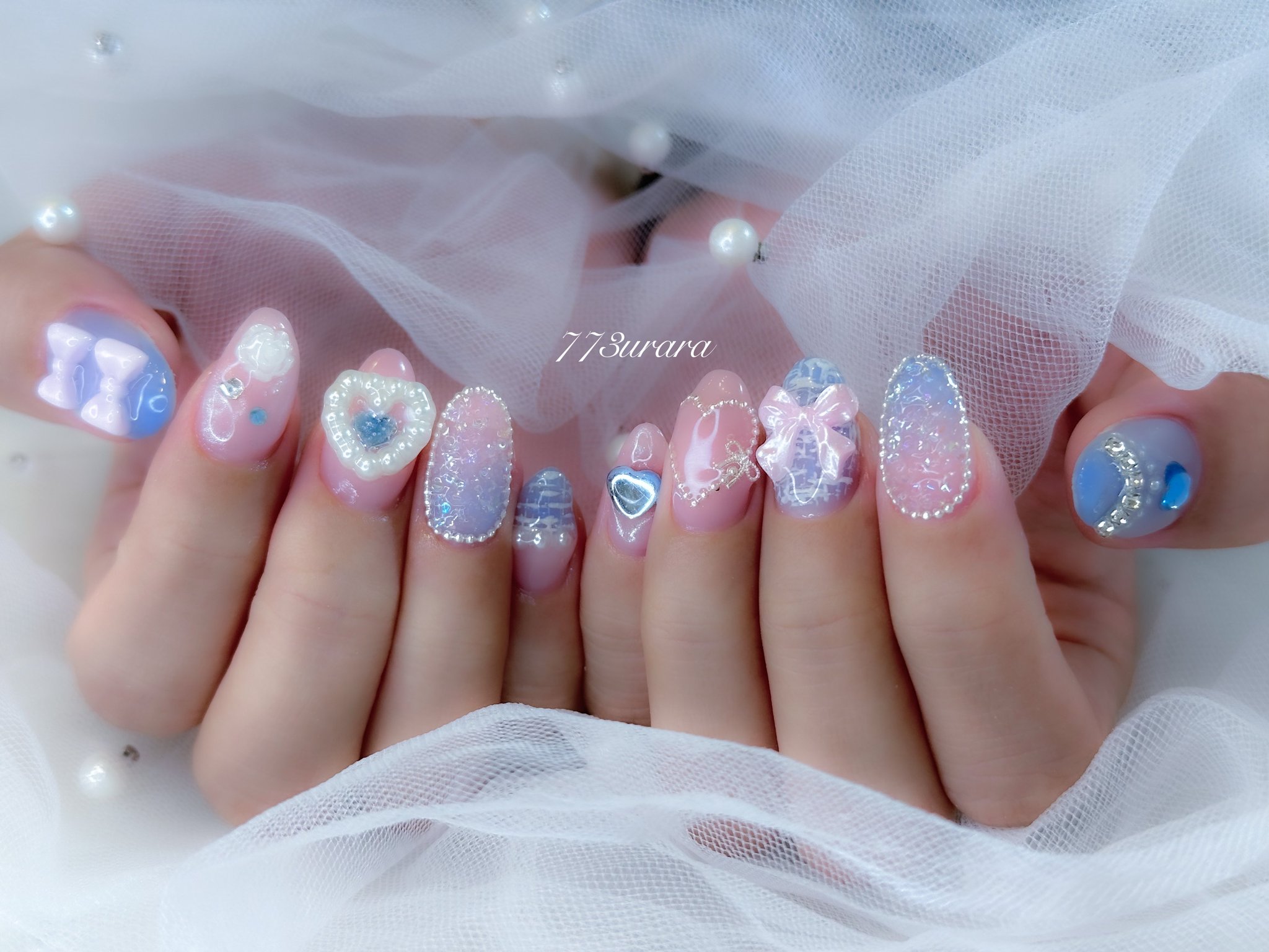 七海うらら💎 on X: 