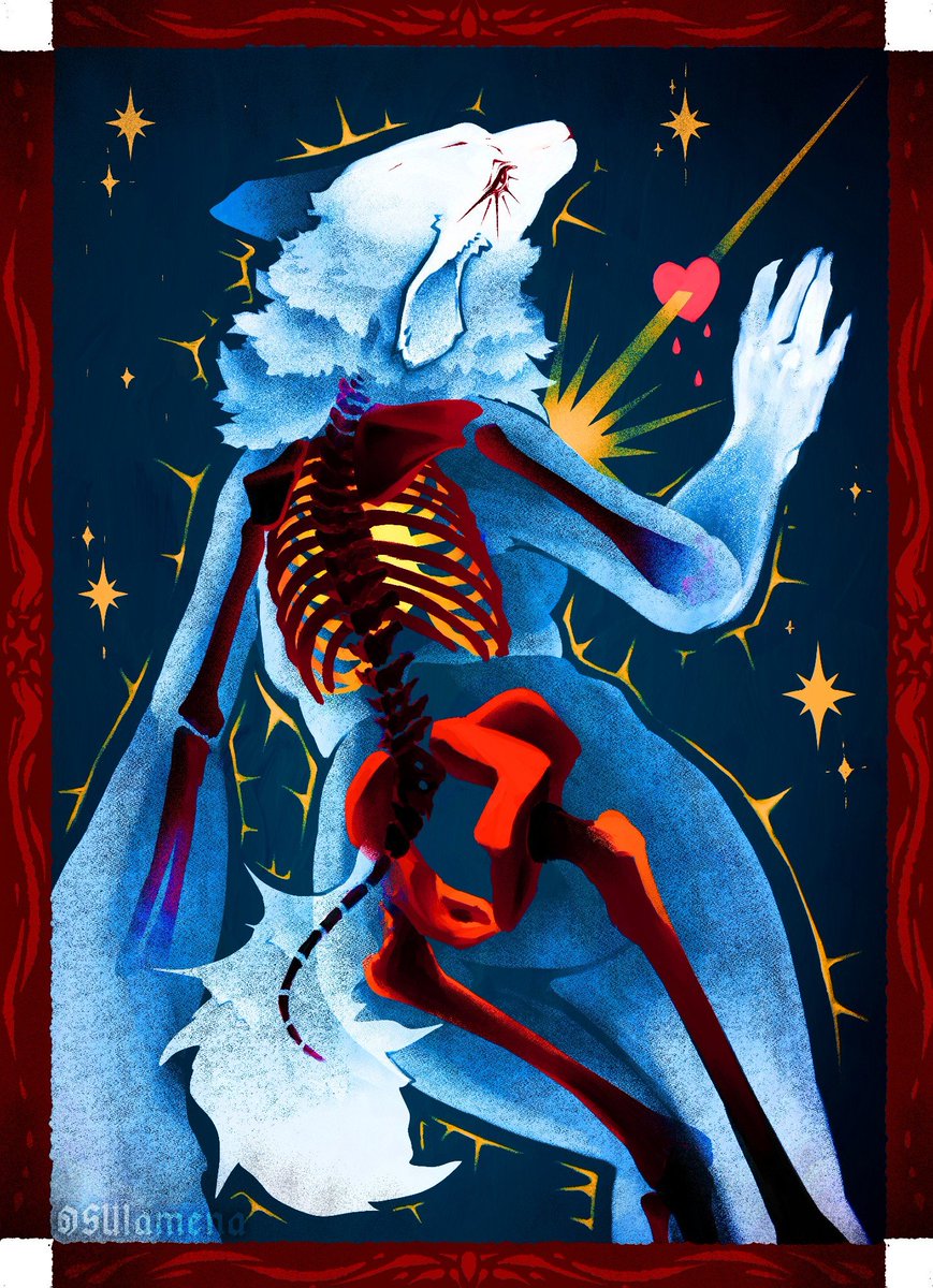 Suiamena @ 🦋 tweet media