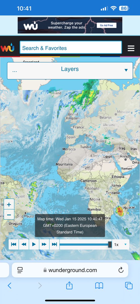 RutaKaite's tweet photo. Nearly entire world is covered under a blanket of clouds. Haven’t seen anything like it. 😬And for weeks on end!!! Remove vitamin D- increase depression. What is their goal? 🤨 #weatherwarfare #weathermodification #cloudyweeks #vitamind #wakeup #speakup #wrong https://t.co/Hue0ryyrS1