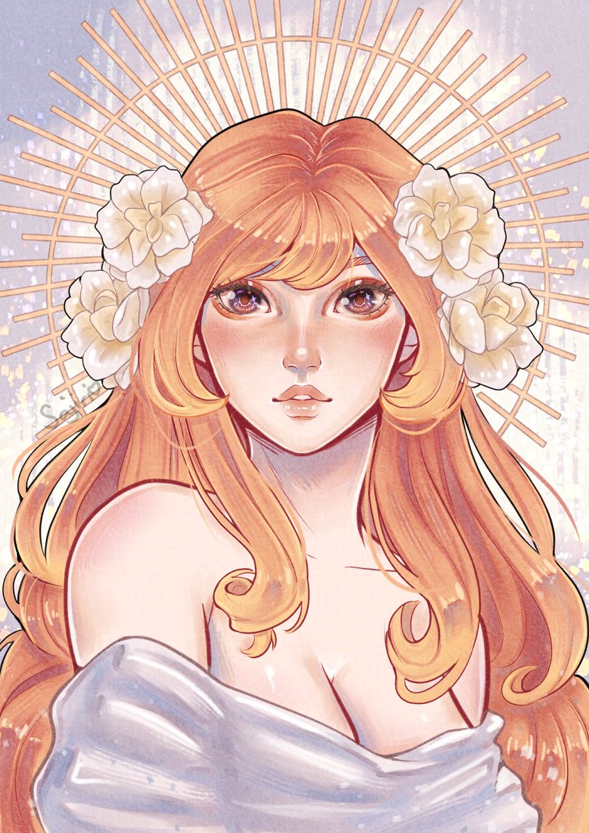 Sajiri ✿ tweet media