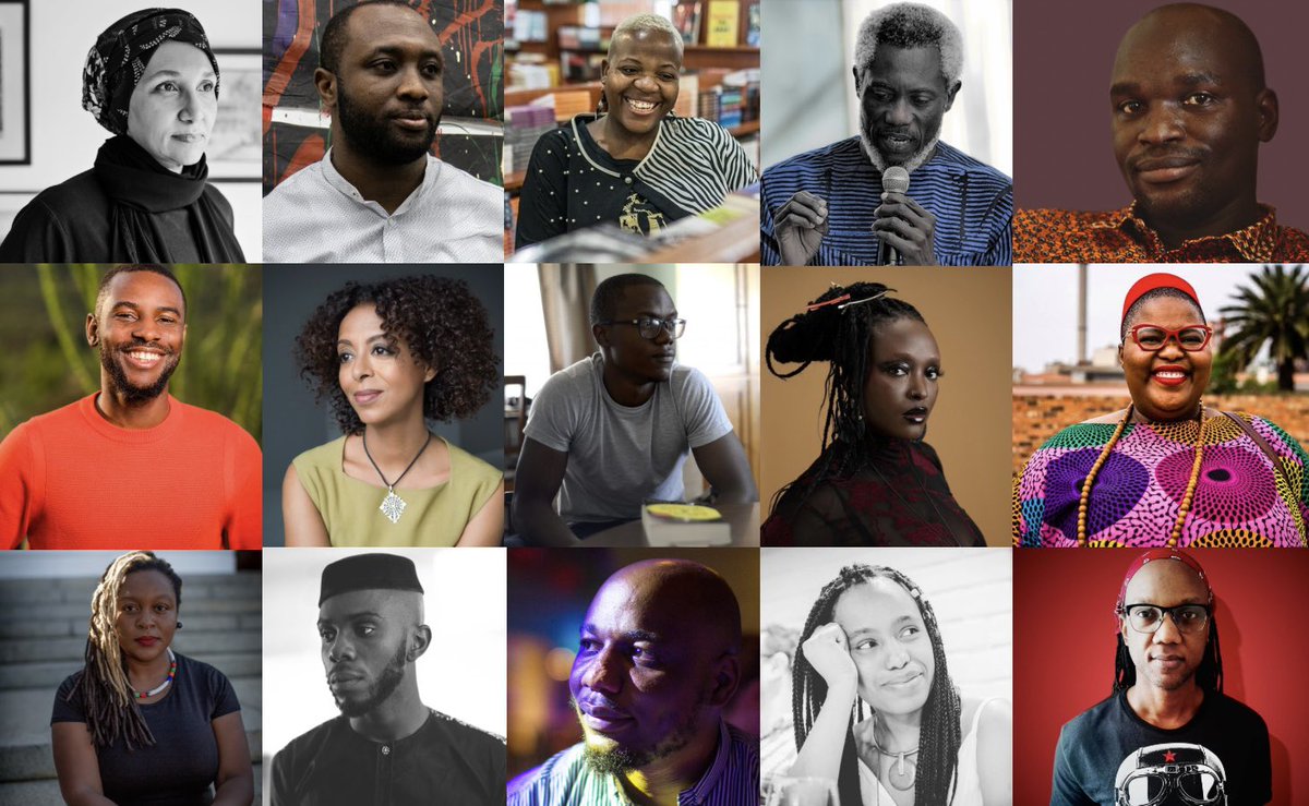 Lolwe_'s tweet photo. In 2024, we offered 35 scholarships for Lolwe Academy. We are aiming to offer more this year to help writers who cannot afford the fees. If you would like to sponsor a writer or have a scholarship established in your name, please email classes@lolwe.org.
https://t.co/Bhw3nef7by https://t.co/hhGJryLei9