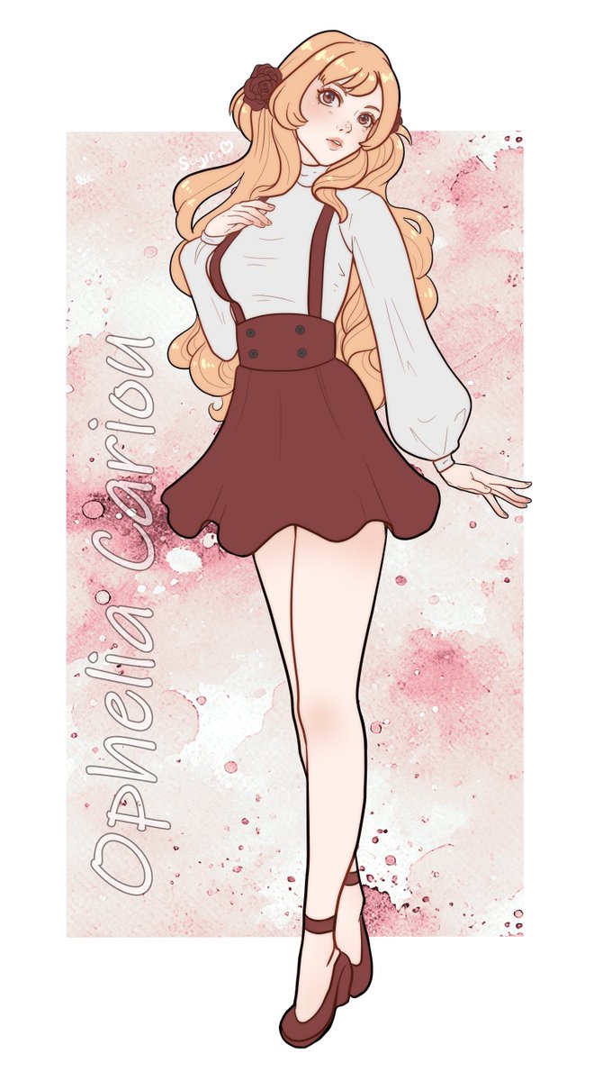 Sajiri ✿ tweet media