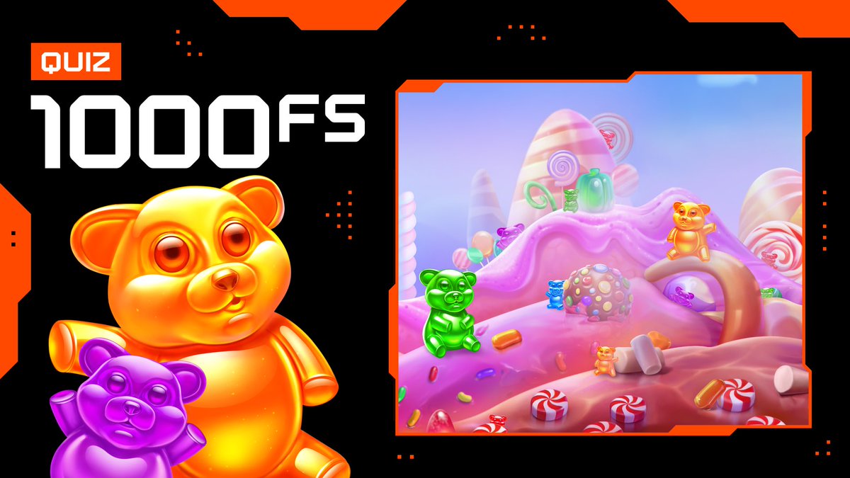 Grab 100 FS 🎉 Are you ready for the challenge? 

🔶 Like this post
🔶 Find and count all the teddy bears in the image 
🔶 Write the number you found along with your ID in the comments

On January 17th, we’ll randomly pick 10 winners to receive 100 FS as a no-deposit bonus 🎁