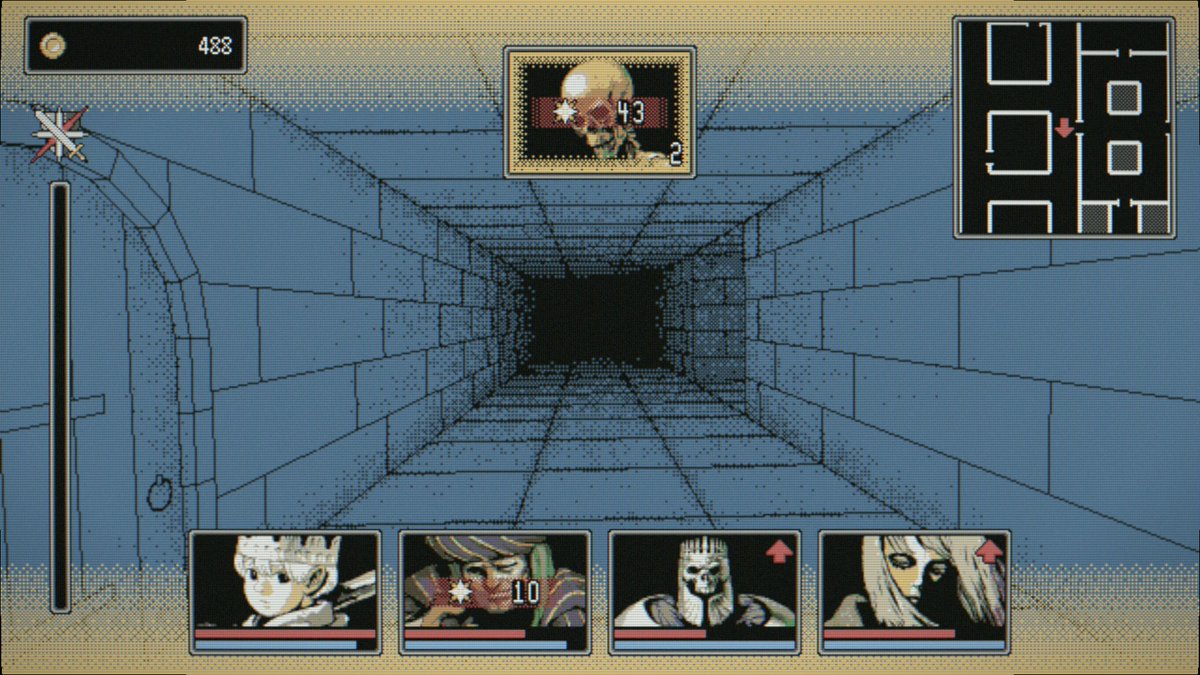 Romanus Surt （スルト゠ロマヌス） tweet media