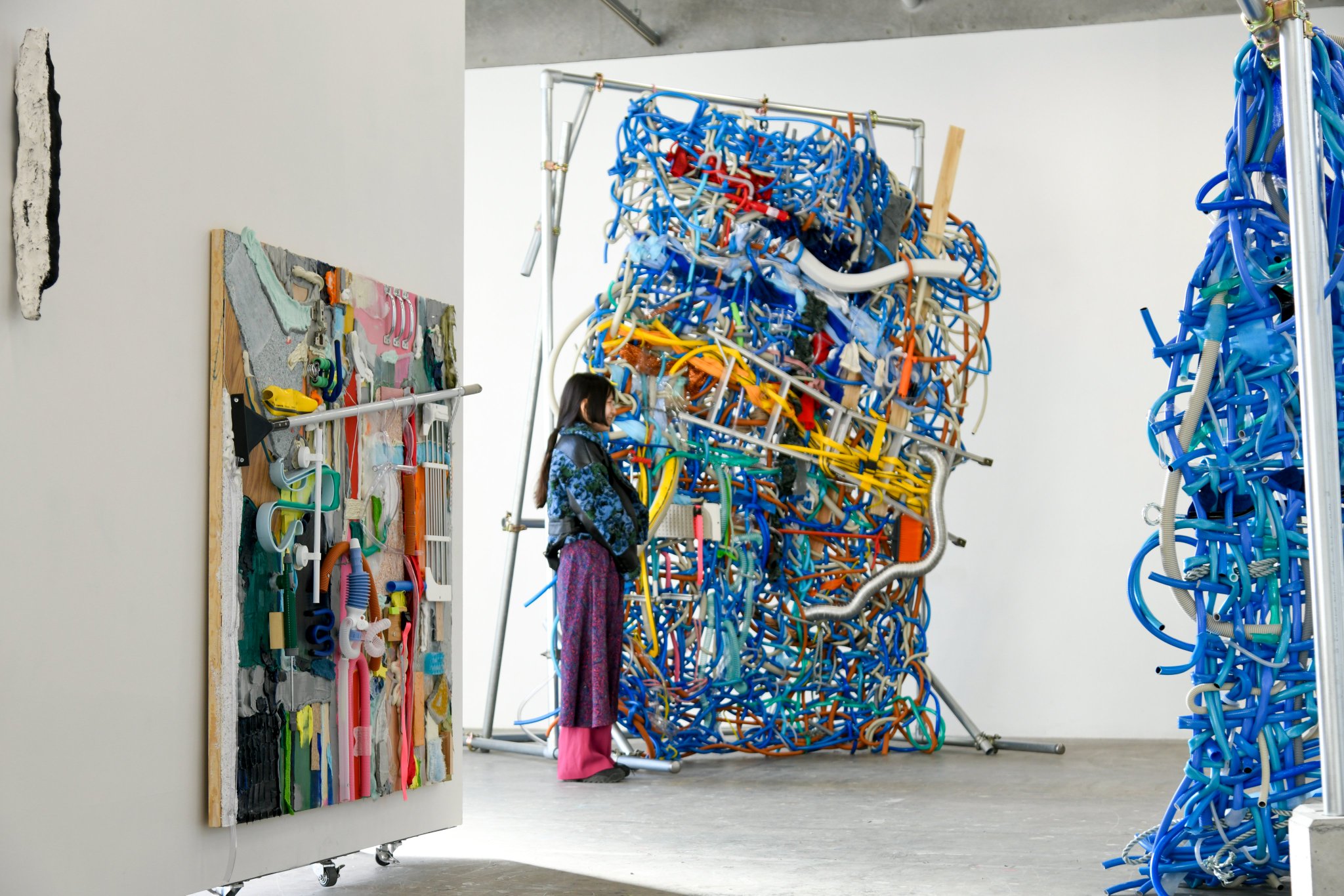 武蔵野美術大学 過去問　13年分　2011年〜2023年 卒業・修了制作展 2013年度 | 武蔵野美術大学