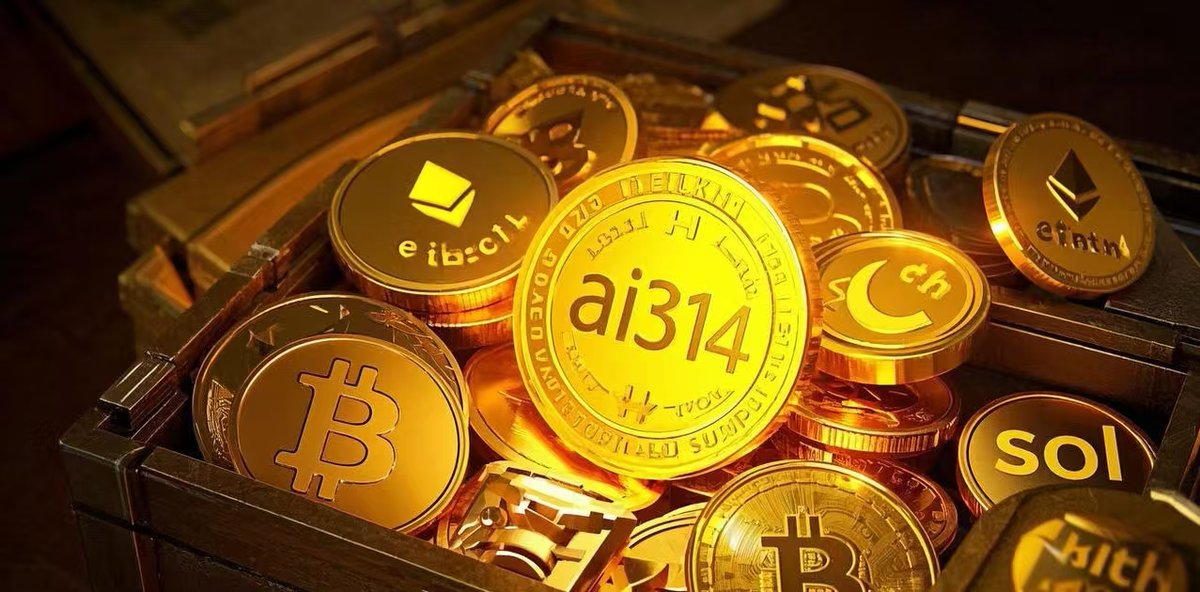 ai314dao's tweet image. ⏳ Only 5 hours left until the AI314 launch, so get ready! 🚀  

💰 You can buy $AI314 tokens with $SOL and $CRYPTO.  

📢 We’ll announce it on Twitter and Telegram at 10 PM UTC! 🕙  

🔥 Don’t miss out! Join TG: t.me/ai314dao and be part of the excitement! 🎉

#AI314…