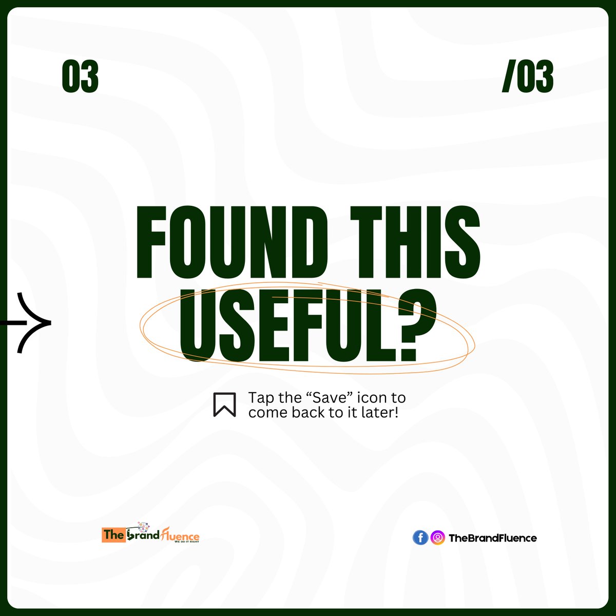 TheBrandFluence's tweet photo. Your brand isnโt just what you sell. Itโs the promise you make, the values you stand for, and the memories you create. Build a brand thatโs part of peopleโs stories, not just their shopping lists. โค๏ธ
#TheBrandfluence #Branding #CreateMemories #EmotionalBranding https://t.co/44y3852XFS