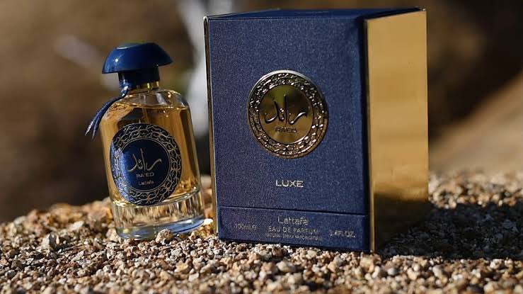 getecorewards's tweet photo. The @lattafa_perfumes Ra’ed Luxe Gold is the perfect perfume for date nights 💙

SHOP NOW ON Cloudshopa https://t.co/HTkWwb8ePV