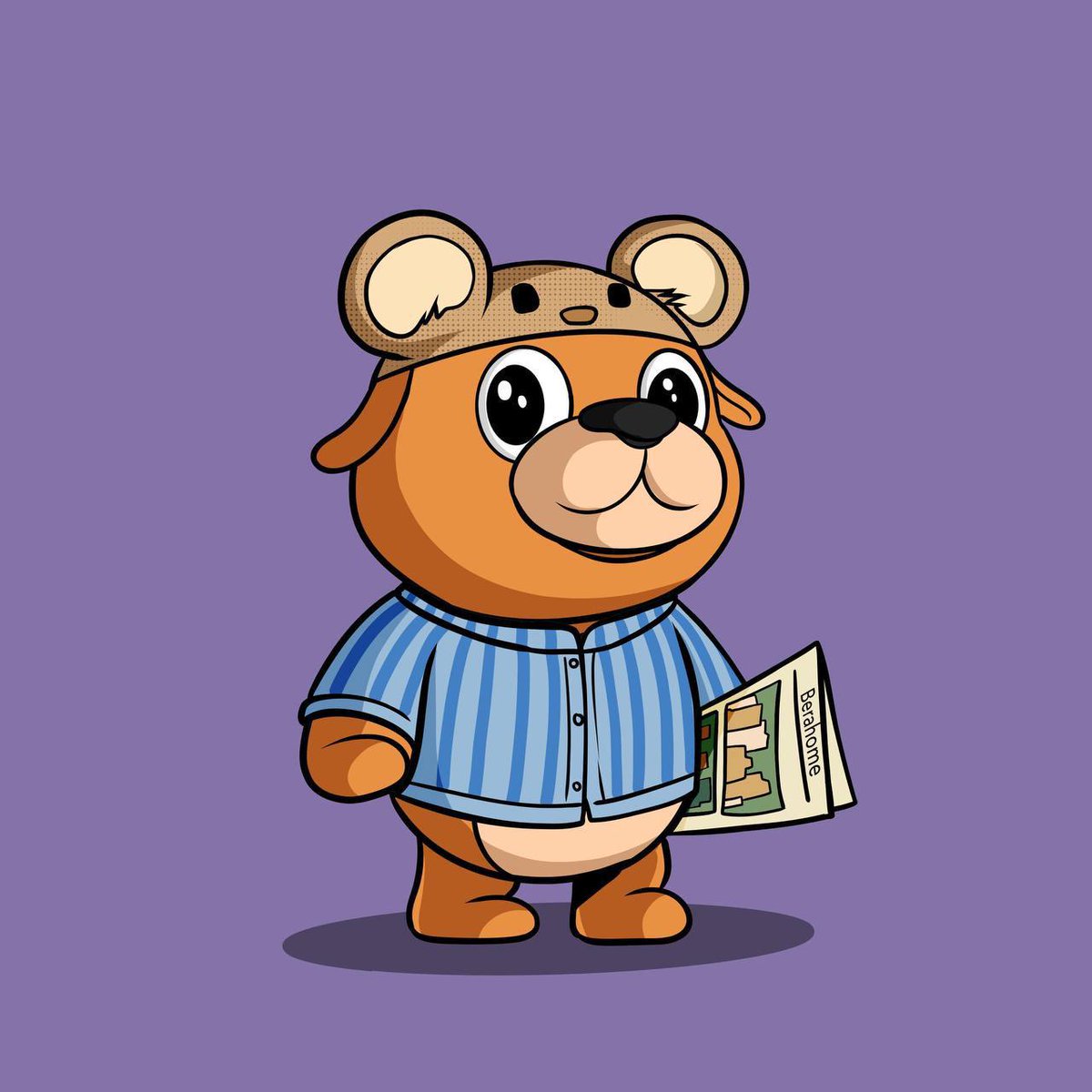 0xBeraHome's tweet image. 🐻Snipe em up ︻デ═一  @Berabot_ x @0xBeraHome 🔫

「The Bot Bears」NFT 系列即将于 1.21 在 @KingdomlyApp 发售👇🏻
🎯代币空投
🎯更高的返佣级别
🎯手续费减免

除了一般 Trading bot 都有的狙击和交易功能以外，Berabot 更集成了更熊链本地化的应用，比如 @eatsleepyeet 的一键交互 🏆

此前…