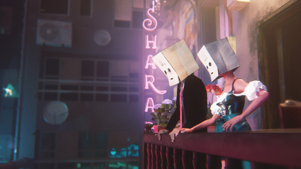 LeCNC's tweet photo. Coup de projecteur sur « Schirkoa, la Cité des Fables », film d’animation franco-indien
Ce long métrage de Ishan Shukla, réalisé avec des  techniques hybrides d’animation, a été produit côté  français par la société Dissidenz Films.
https://t.co/tJ8u7d4Uin https://t.co/h63BAT38ui