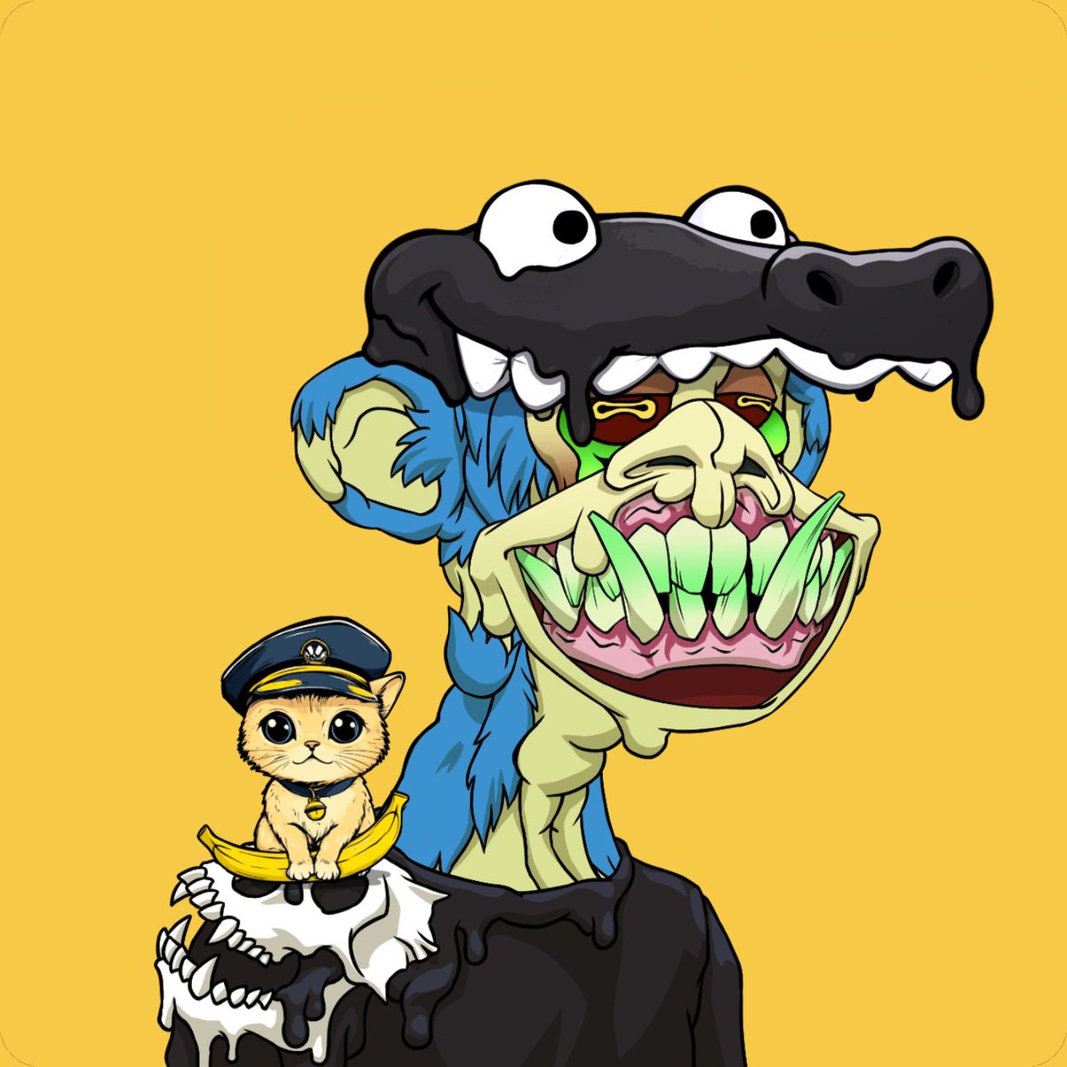 A L T/// C H Ξ M I S T 🧪 tweet media