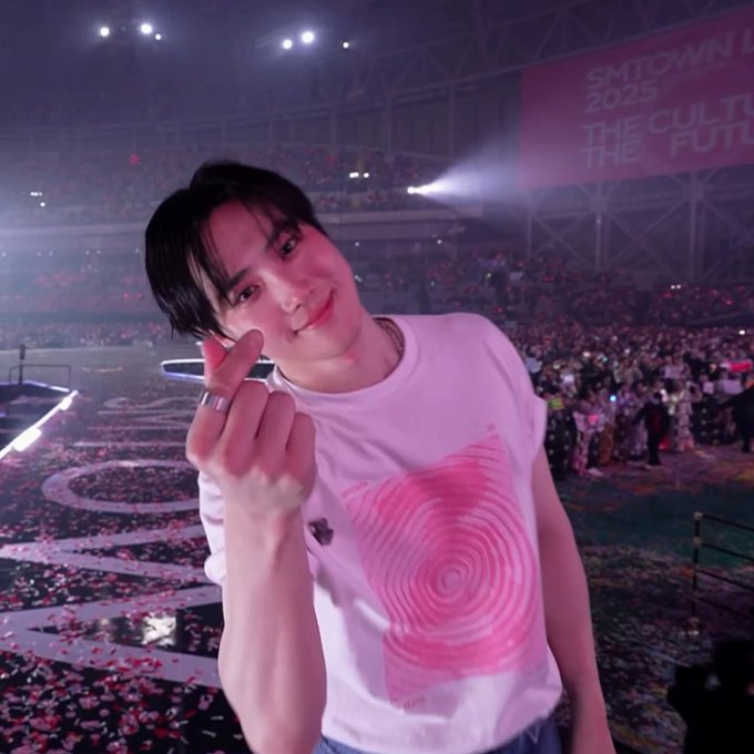 Suho 💕