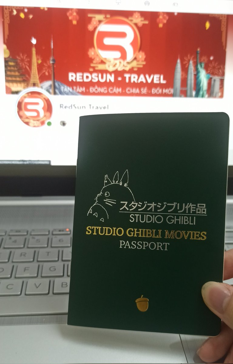 AnTravel8's tweet photo. Nhận làm tất cả các thể loại Visa từ Mỹ, Úc, Canada, Châu Âu, Hàn, Nhật đến cả Studio Ghibli 🤣 inbox em ngay để được hỗ trợ nhanh nhất ạ https://t.co/hQAgnHMHQZ