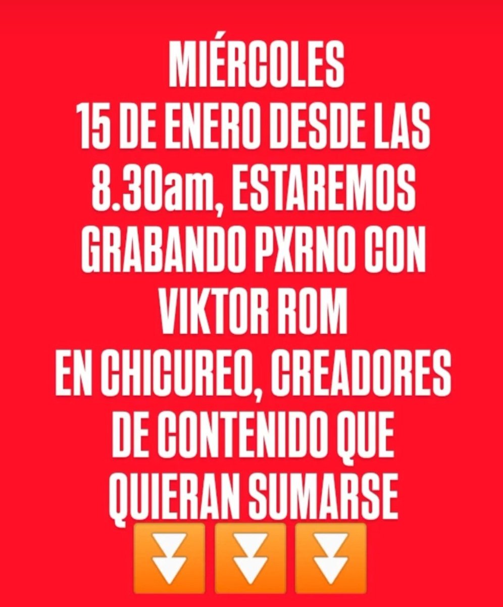 Comunidadgaych's tweet photo. Hoy hoy hoy
SI creas contenido y te interesa inbox https://t.co/VcLEGztoNU