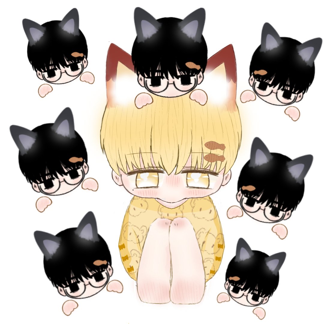 Nweyoah's tweet photo. 🦊好多秀贤啊！🥰 害羞(⁄ ⁄•⁄ω⁄•⁄ ⁄)
#체크메이트  #将杀 https://t.co/iSASWwgijB