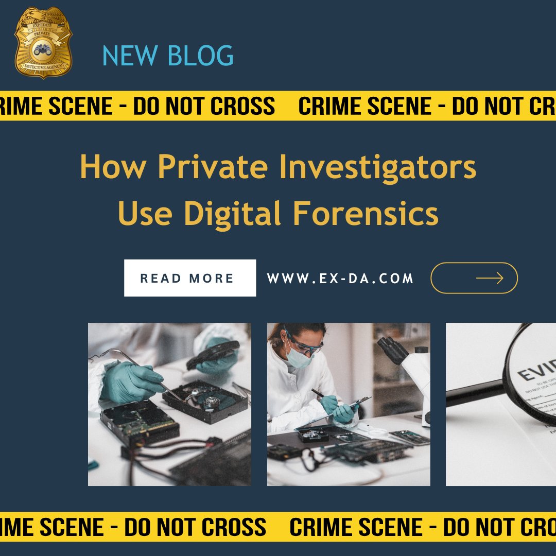 This branch of technology involves retrieving and analyzing data from electronic devices to uncover valuable insights.

Read the full article here.
ex-da.com/how-private-in…