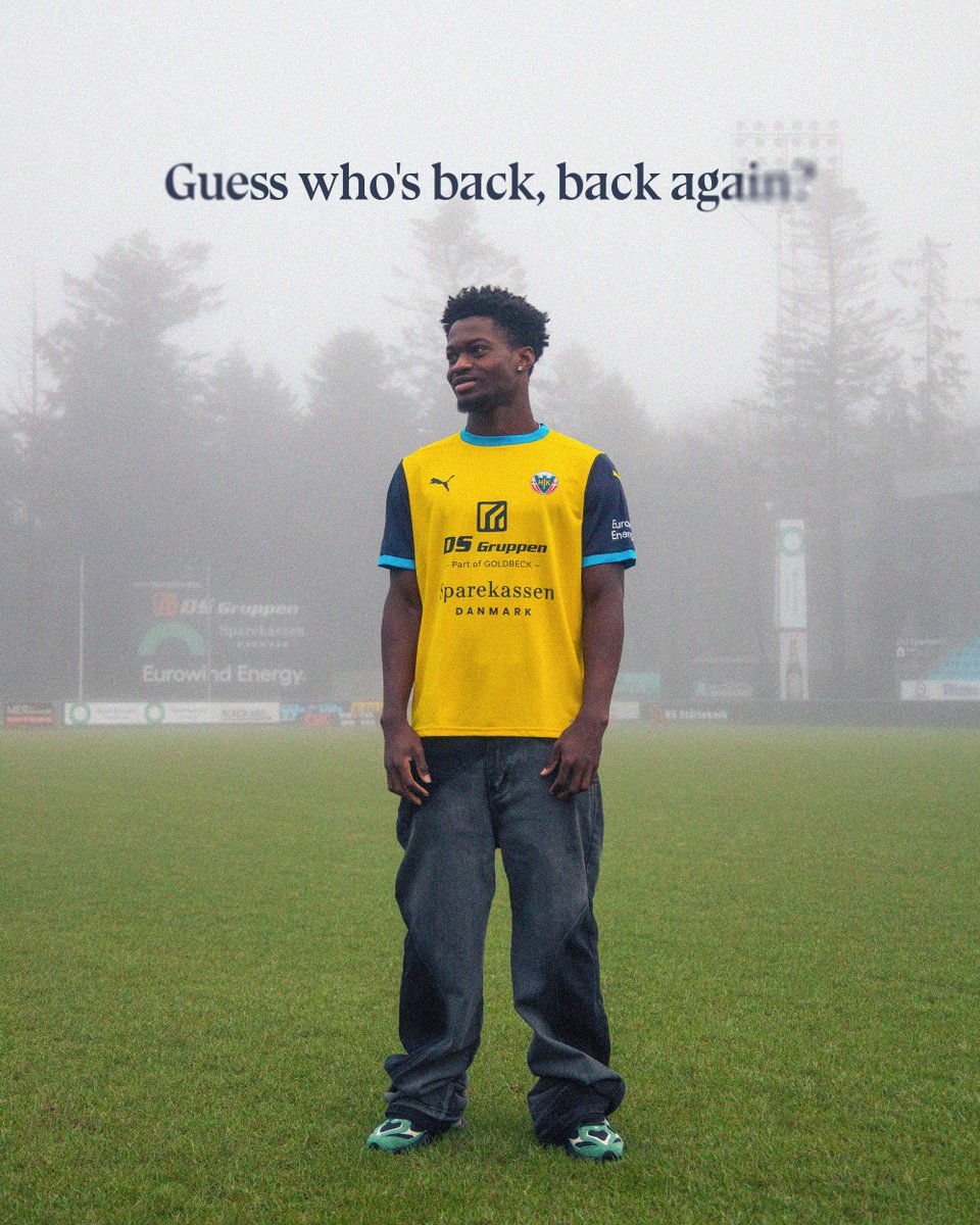 Hobro IK tweet media