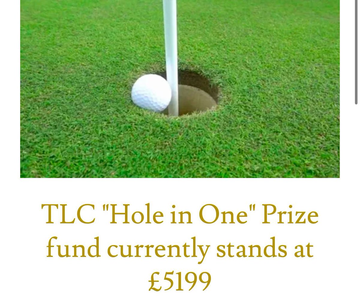 TLCgolfsociety's tweet photo. Did we mention there’s 5k in the one fund 😬😬😬😬

Pedham Place GC 
Tuesday January 28th 
8am  full English Breakfast
18 holes x 2 tee start
Depending on numbers 
 2 course dinner after 

£70 Inc 1’s &amp; 2’s

Let us or @markthecab know, cheers https://t.co/UMW3MW3WsG
