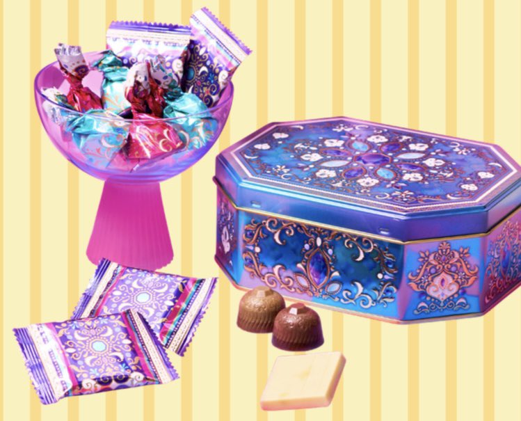 阪神のバレンタイン2025 】 「メリーチョコレート ジャミーラ」 本日15