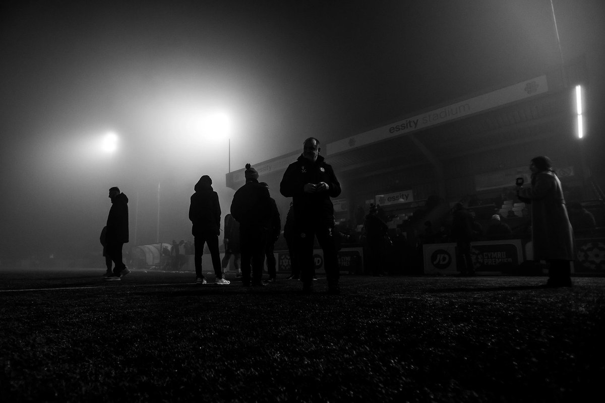 Connah's Quay Nomads FC tweet media