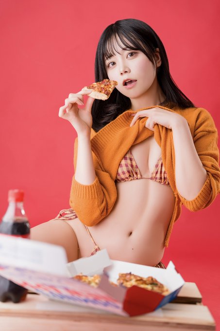 Twitterのコスプレ画像10