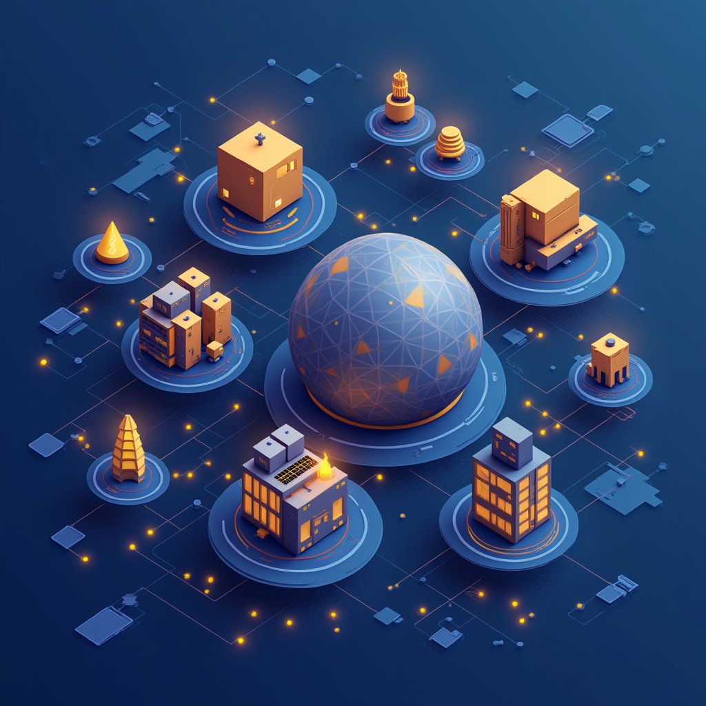 Through MPLX grants, <a href="/metaplex/">Metaplex</a> empowers creators and developers to utilize the Metaplex infrastructure for innovative projects that enhance the overall ecosystem.