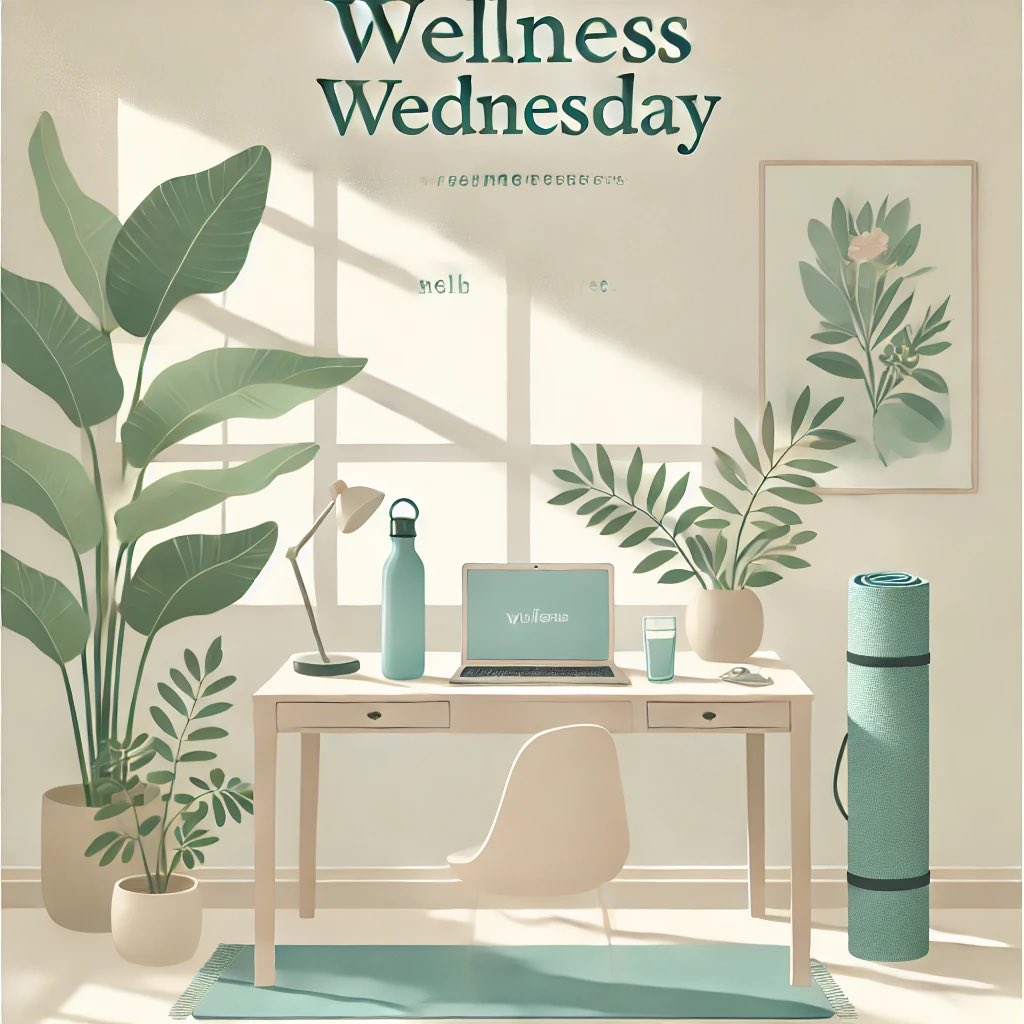 _abhipra's tweet photo. Wellness is about balance—whether it’s drinking enough water, taking a walk, or just pausing to breathe. Small steps make a big difference.
What’s one small thing you’re doing for yourself today?
#WellnessWednesday #HealthyHabits #SelfCareMatters #MindfulLiving #MidweekMotivation https://t.co/hhaKHUWG6a
