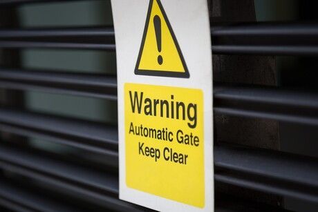 Safety Solutions tweet media