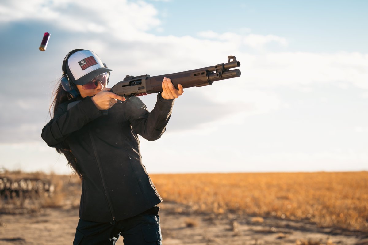 BDT__UK's tweet photo. Founded in 1526, @Beretta_1526 is the world’s oldest and largest #SmallArms manufacturer. 

And we at BDT UK are proud that #Beretta is part of our group in the UK offering everything from pistols and shotguns to SMGs, grenade launchers, and assault rifles. 

#WeAreBDT_UK https://t.co/eW2w84kbAF