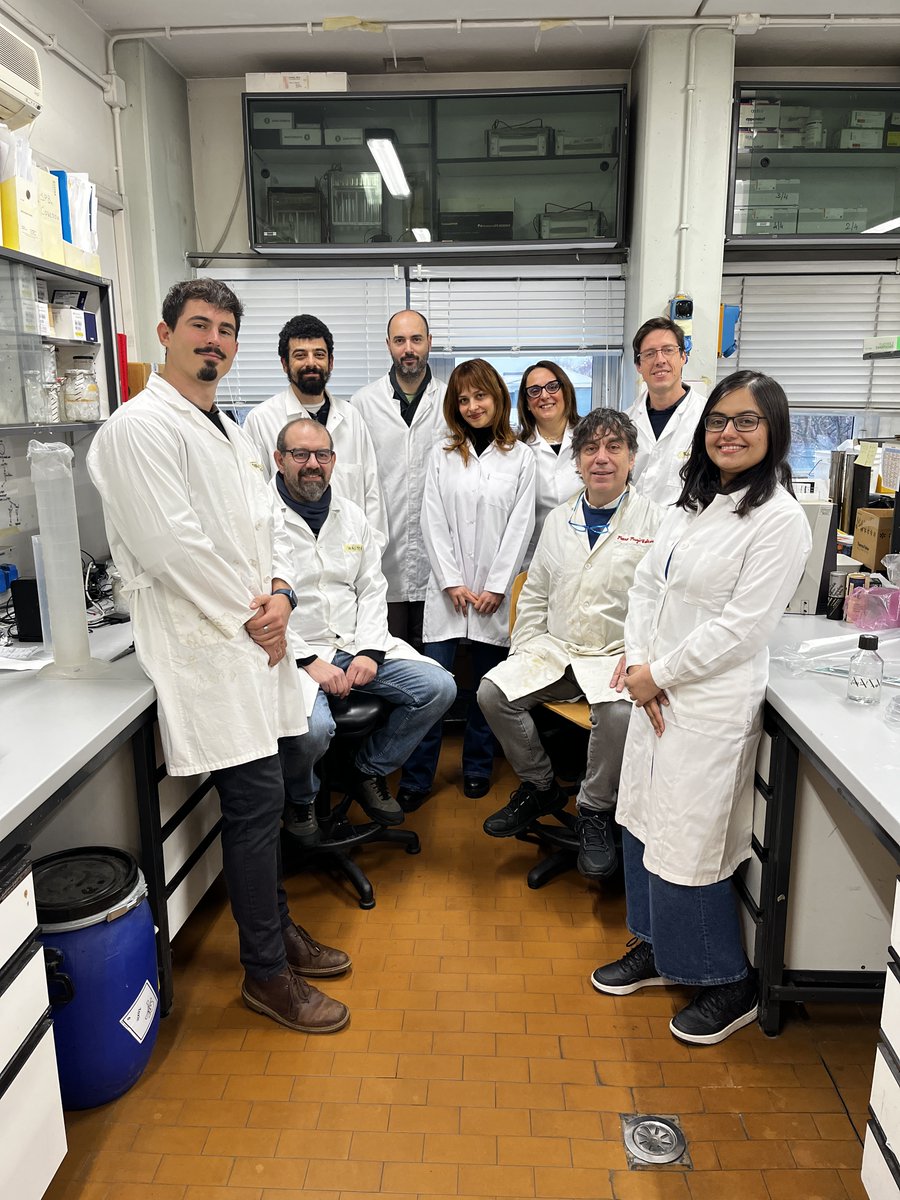 Genome-Instability&Human-Pathologies tweet media