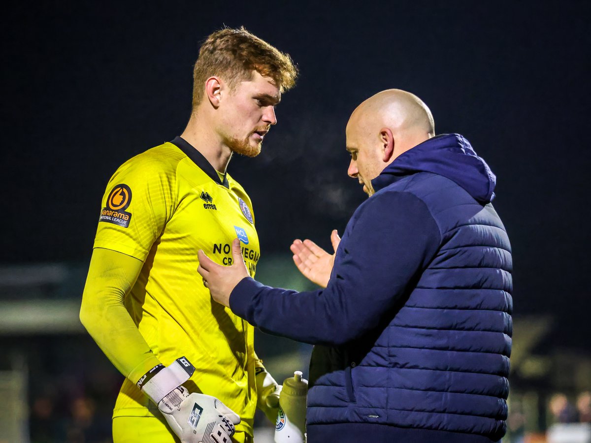 Eastbourne Borough FC tweet media