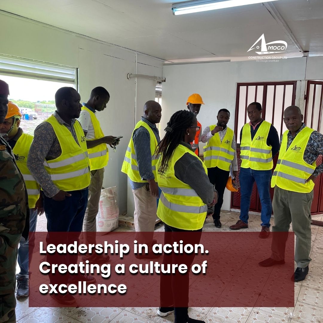 Amoco_group's tweet photo. Collaboration and leadership at its finest! 💼✨ At Amoco Construction Group, we’re not just building infrastructure—we’re building a culture of excellence and innovation. Together, we rise! 🏗️💪

#leadership #teamwork #juba #SouthSudan https://t.co/aJjVNOfZD9