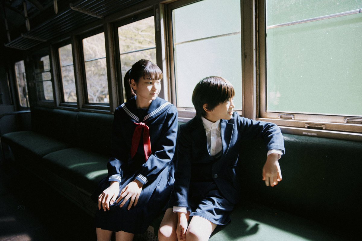 SlowTrain_TBS's tweet photo. 🚃『 #スロウトレイン 』🚃

前略。ご無沙汰しております。
そちらでは、いかがお過ごしでしょうか。

TVerの無料見逃し配信はいよいよ明日、1月16日まで！
もう一度見るなら今がチャンスです。
🔗 https://t.co/uzF6zlq4hr

#松たか子 #多部未華子 #松坂桃李 #星野源
#チュジョンヒョク
#野木亜紀子 #土井裕泰 #tbs