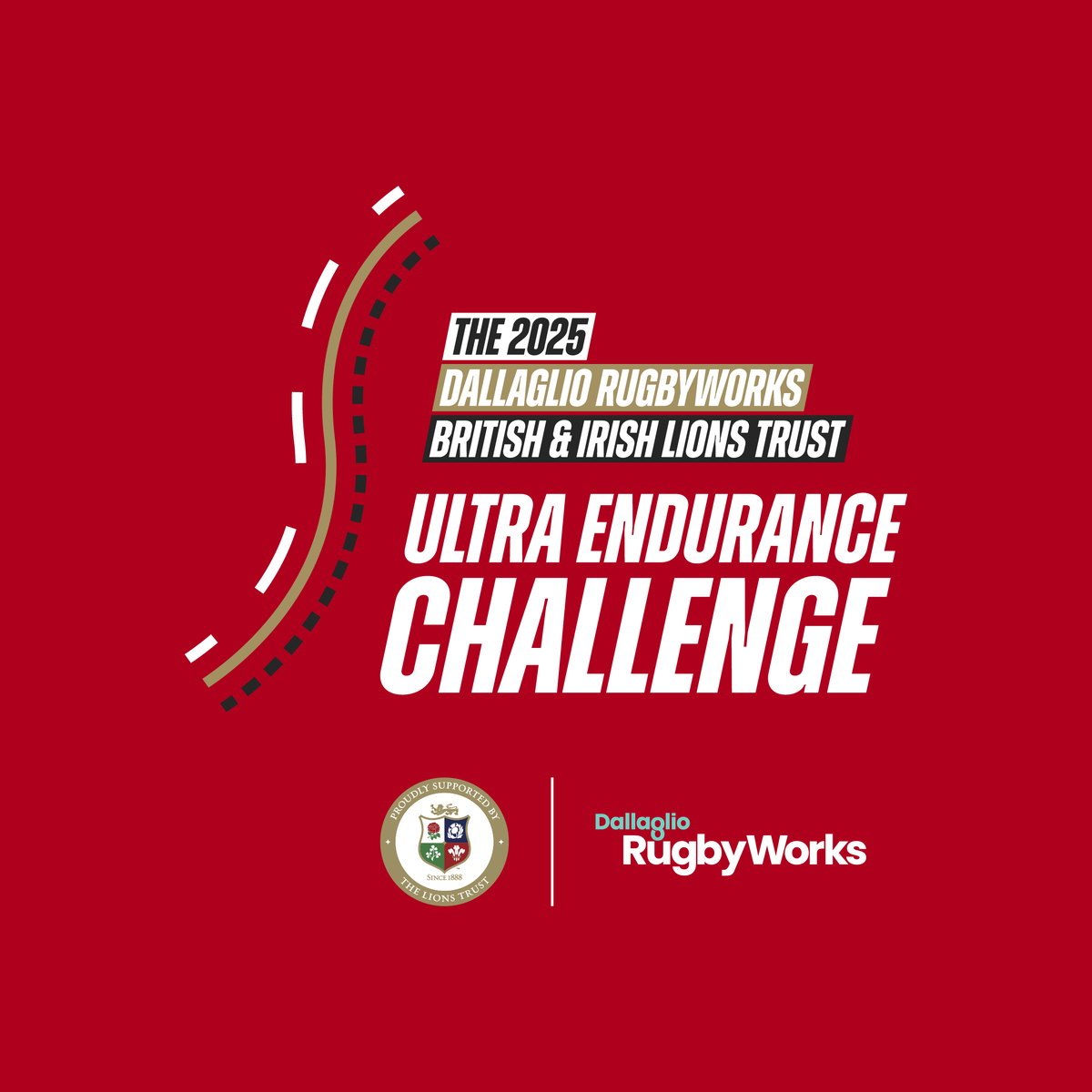 lionsofficial's tweet photo. The @DallaglioRW JustGiving page is LIVE for the epic Brisbane to Sydney ultra-run 🏃‍♂️

You can support @simonjdent and Todd as they run from 19 July to 2 August, covering 1,000+ km to raise funds for Dallaglio RugbyWorks, via the link below 🔗