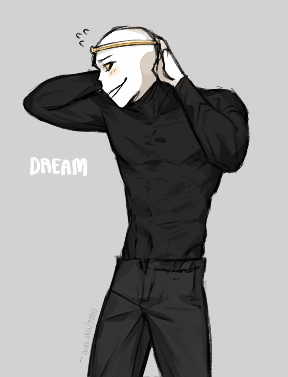 emi_kooo's tweet image. Dream😴 goodnight y'all #dreamsans