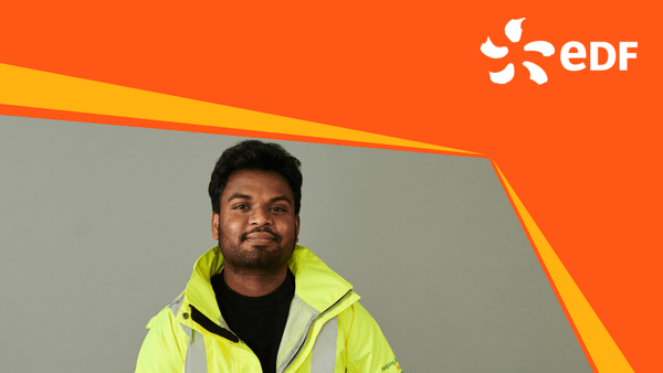 Interested in a Career with EDF?

With a diverse range of early careers programmes, ranging from Nuclear Engineering to Business Admin, Cyber Security to Environmental Management. 
Find out more about EDF's apprentice roles by visiting the careers website edfenergy.com/careers/appren…