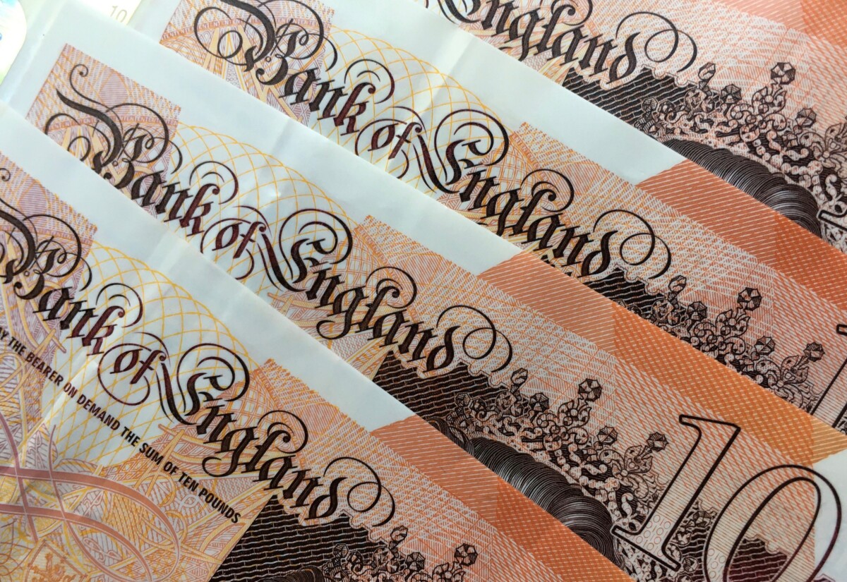 ukfundraising's tweet photo. Awareness low on new scheme that can help charities reclaim money lost to scams https://t.co/WNxeyHXLDk https://t.co/wiBDfgDmBH