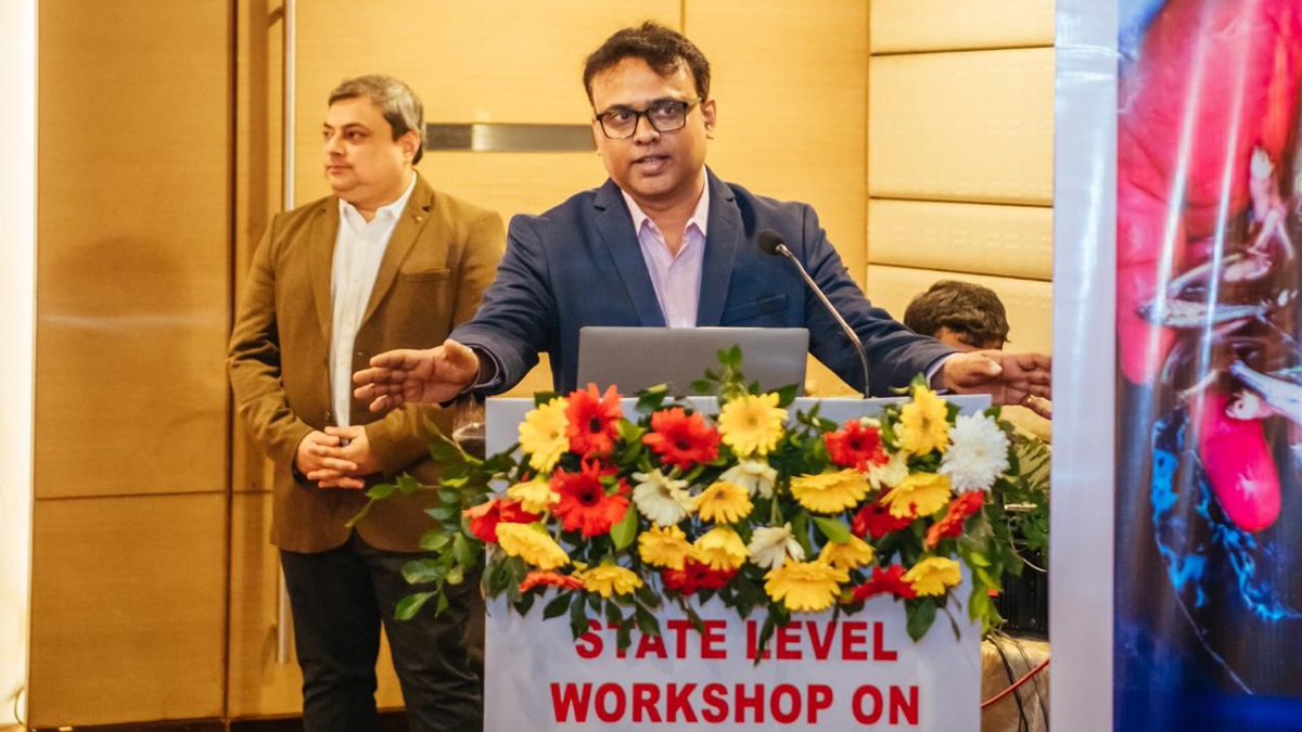 The growth of Indigenous #smallfish species in India calls for improved cultivation, dietary inclusion &amp;marketing practices for better #nutrition &amp; #income.

WorldFish and <a href="/giz_gmbh/">GIZ</a> brought diverse experts to discuss ideas and experiences on nutrition-sensitive #carp polyculture.