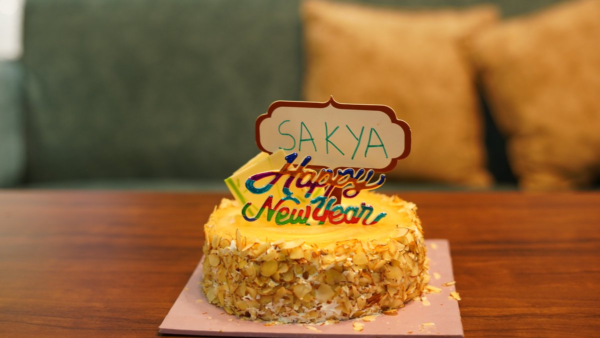 Sakya_label's tweet photo. Our office is buzzing with excitement for the new year! Wishing you all a year filled with growth,success, and happiniess.
Wishing Our Great Clients For Supporting us a lot &amp; Thank You So Much

Sakya.Saress
Sakyalabel
Sakya
Kavya Reddy https://t.co/D96fVhlJuY