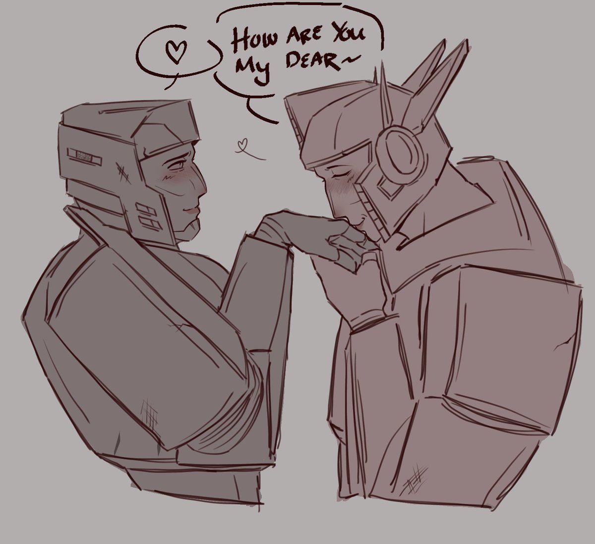 primaryTMH's tweet image. Finally watched earthspark and PLEASE MAHHHH | #EarthSpark #megop |