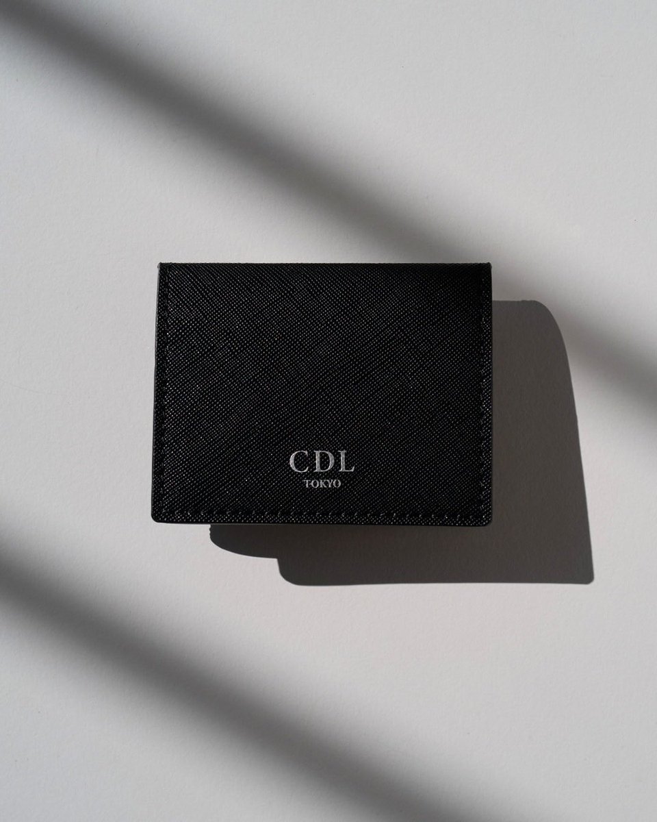 CDL LEATHER SERIES Available 1/22 Wed. 18:00 1/22(水)18:00 ~ 1/29