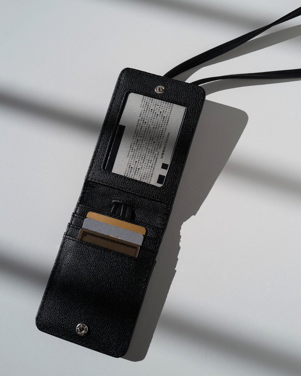 CDL LEATHER SERIES Available 1/22 Wed. 18:00 1/22(水)18:00 ~ 1/29