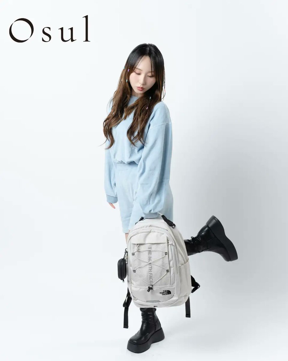 Hwaiting_LIVE's tweet photo. 「トッケビ」配給のコンテンツセブンが運営する韓国ファッションセレクトショップ「Osul」初のPOPUPストアを出店!
📷🔗https://t.co/dArMBriqWI
韓流・アジアエンタメのニュース&マガジンHwaiting!/ファイティン!
#Osui #高橋樹里 #JURI #Rocketpunch #AKB48 https://t.co/0JyiDcsLli