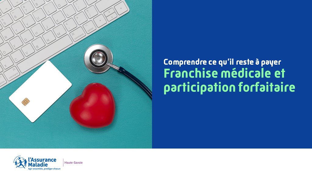 CPAM Haute-Savoie tweet media