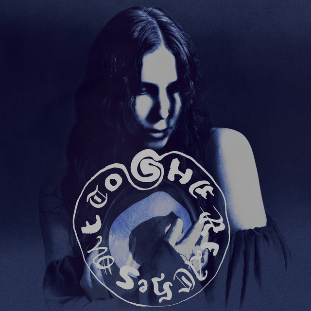 billmani77's tweet image. Chelsea Wolfe - Whispers in the Echo Chamber
#bestof2024
youtube.com/watch?v=L0o2Gr…