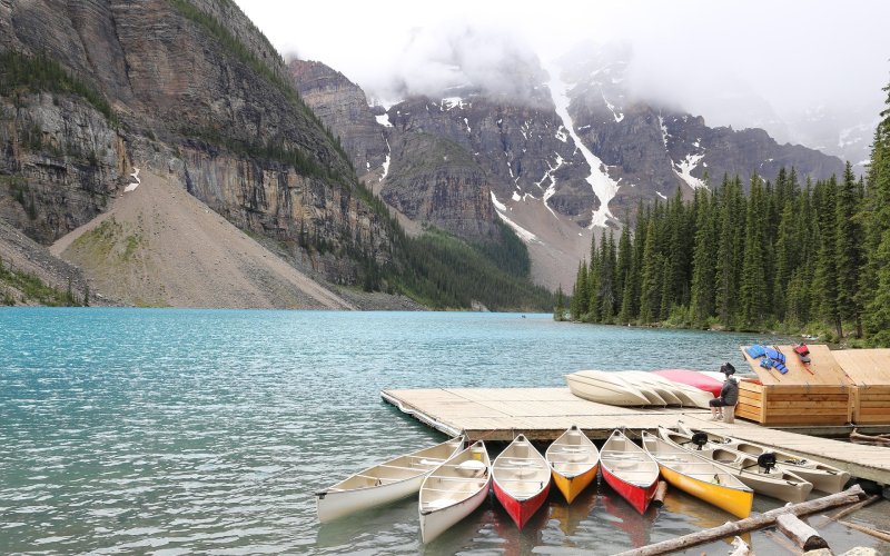 canadavisaae's tweet photo. 🌎 Did You Know?
🇨🇦 Canada has more lakes than the rest of the world combined – over 2 million!

Top Picks:
💎 Lake Louise
📸 Moraine Lake
🐻 Great Bear Lake
🚤 Lake Ontario

👉 Which one would you visit first? Let us know in the comments! 💬👇
#DiscoverCanada🇨🇦 #CanadianLakes 🌊 https://t.co/eq8B8ejO49